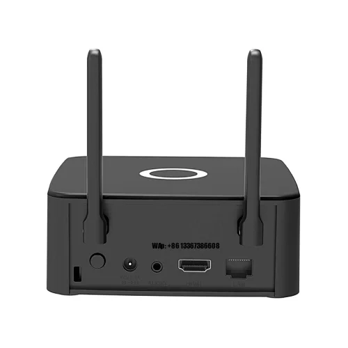Transmission HD Wireless Transmitter and Receiver for Robotic Competition
Transmission HD Wireless Transmitter and Receiver for Robotic Competition