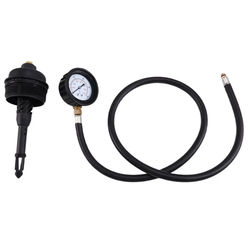 Для Mercedes Benz тестер давления моторного масла манометр для моделей M274 264 270.
Для Mercedes Benz тестер давления моторного масла манометр для моделей M274 264 270.