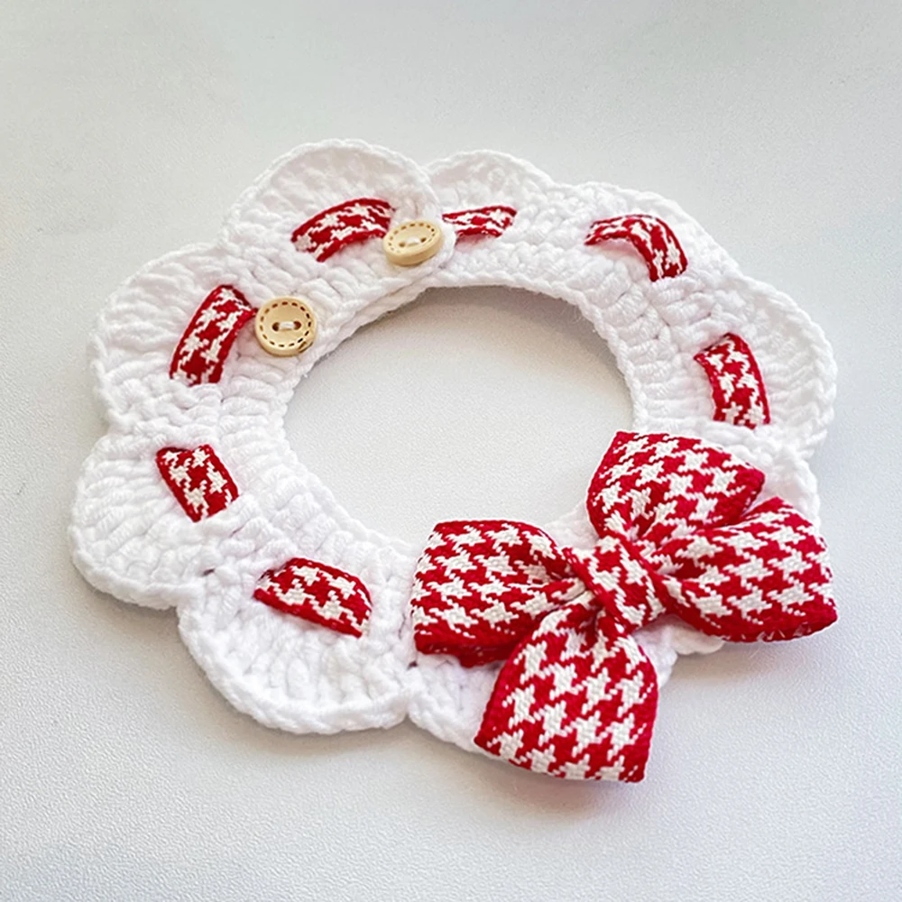 Pet Dress up Cats Clothing Collar Cats Clothing Bow Tie Cute Pet Decor Bow Dog Cat Collar Costume ropa para gatos
Pet Dress up Cats Clothing Collar Cats Clothing Bow Tie Cute Pet Decor Bow Dog Cat Collar Costume ropa para gatos