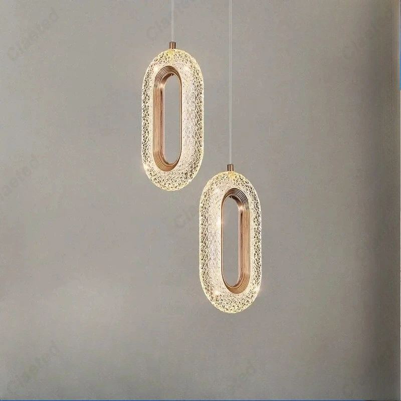 Simple New European-style LED Light Chandelier Living Room Dining Room Study Bedroom Decorative Atmosphere Lighting
Simple New European-style LED Light Chandelier Living Room Dining Room Study Bedroom Decorative Atmosphere Lighting