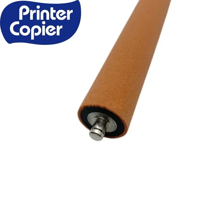 1pc A0EDR72000 A161R71811 Fuser Sponge Roller for Konica Minolta C220 C280 C360 C454 C224 C284 C308 C364 C368 224e 284e 364e 368
1pc A0EDR72000 A161R71811 Fuser Sponge Roller for Konica Minolta C220 C280 C360 C454 C224 C284 C308 C364 C368 224e 284e 364e 368