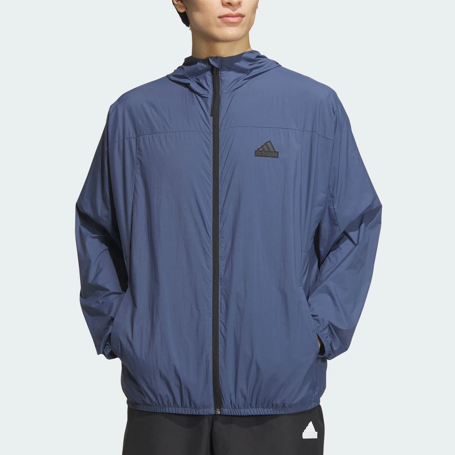Adidas Authentic TH LW WV JKT Men's Woven Jacket Jacket IT3941
Adidas Authentic TH LW WV JKT Men's Woven Jacket Jacket IT3941