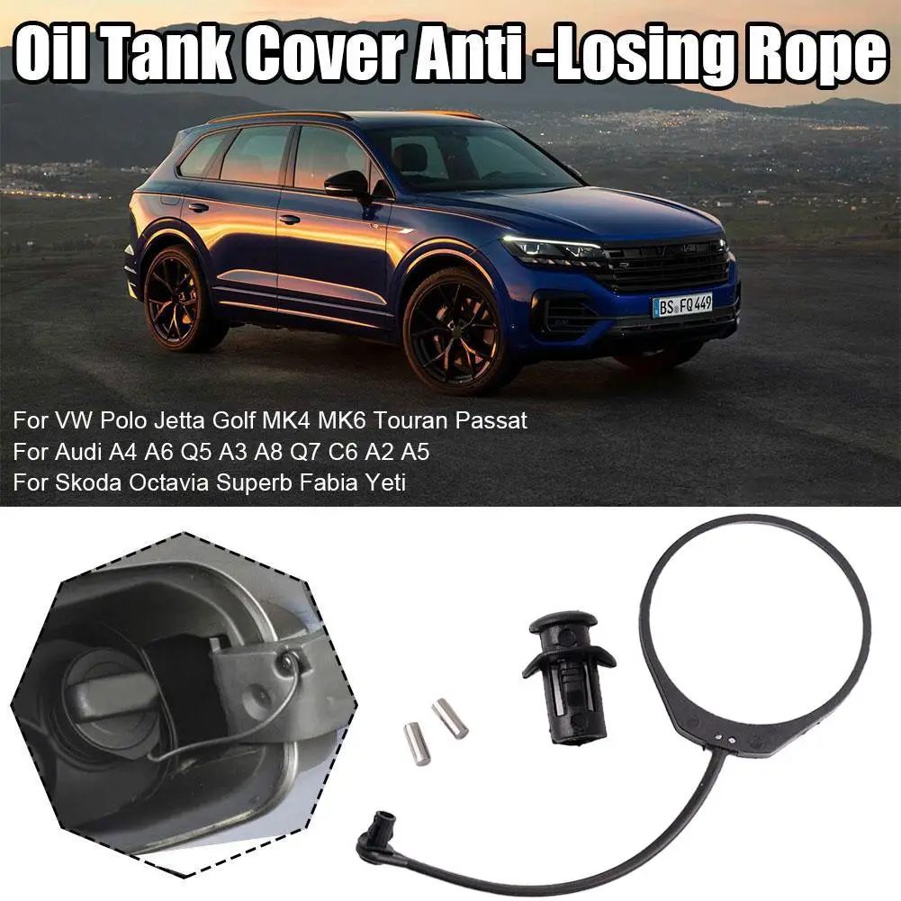 Линия крышки топливного бака автомобиля 180201556 Для Porsche AUDI VW Jetta Golf MK4 MK6 Touran Boxster Taycan Panamera U6P2
Линия крышки топливного бака автомобиля 180201556 Для Porsche AUDI VW Jetta Golf MK4 MK6 Touran Boxster Taycan Panamera U6P2