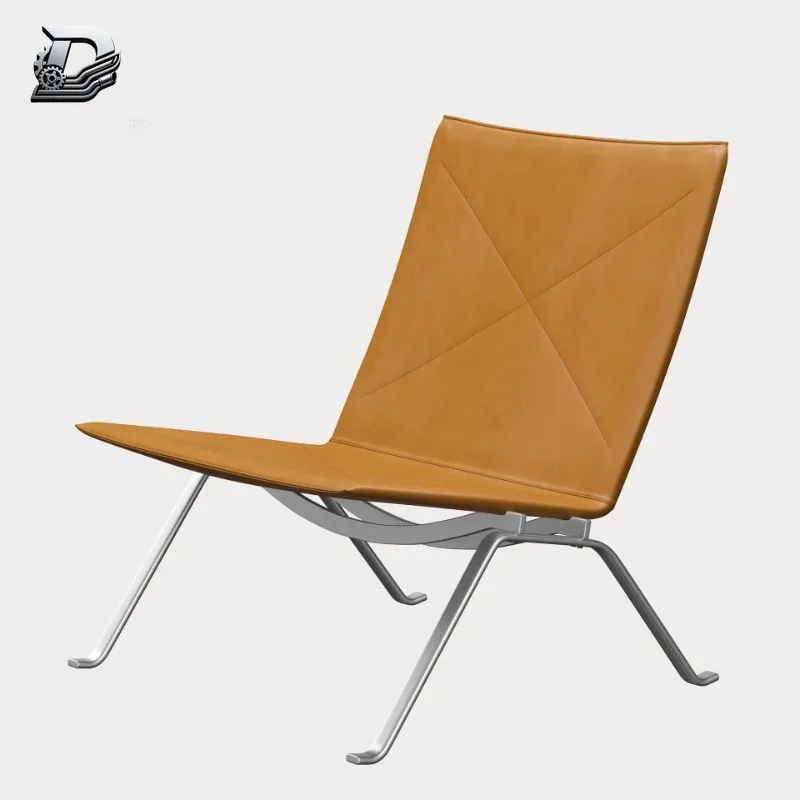 Classic pre-owned furniture stainless steel brushed leather
Classic pre-owned furniture stainless steel brushed leather
