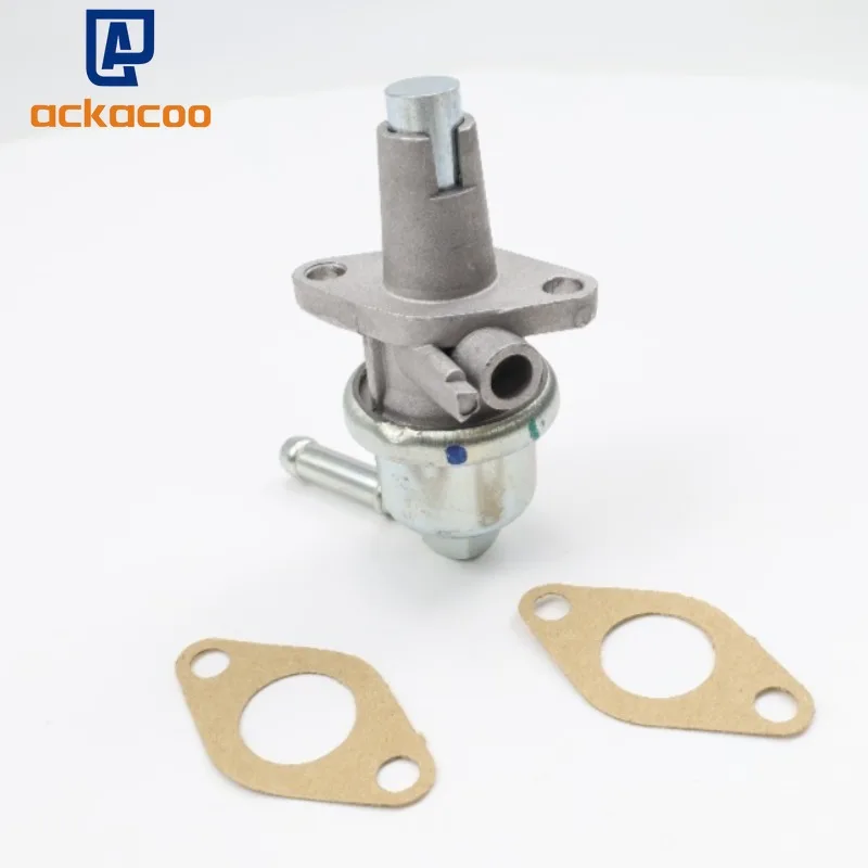 1G896-52030 1G89652030 Fuel Pump for Kubota 2003 V2203 V2203-M Engine Tractor L3200 L3400 L3800 L4600 L4400H L4600H MX5100F
1G896-52030 1G89652030 Fuel Pump for Kubota 2003 V2203 V2203-M Engine Tractor L3200 L3400 L3800 L4600 L4400H L4600H MX5100F