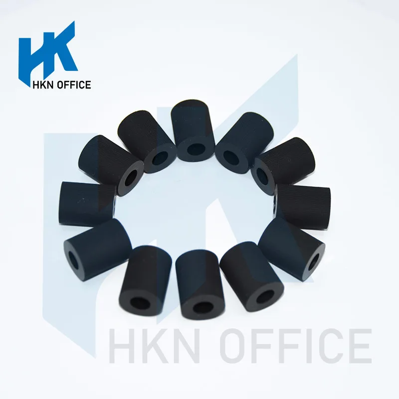 100PCS 2BR06520 2F906230 2F906240 Pickup Roller Rubber for Kyocera FS 1035 1300 1028 1128 1100 1320 1120 1135 1370 3900 4000
100PCS 2BR06520 2F906230 2F906240 Pickup Roller Rubber for Kyocera FS 1035 1300 1028 1128 1100 1320 1120 1135 1370 3900 4000