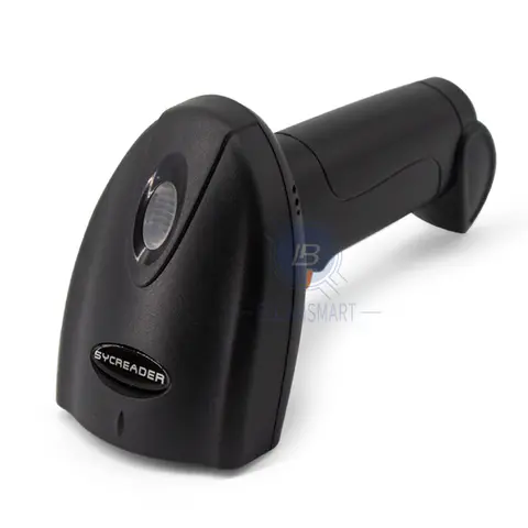 2D Wired/Wireless/Bluetooth Barcode Scanner Handheld Portable Reader QR PDF417 DM Bar Code Scanner 1D 2D Barcode Reader