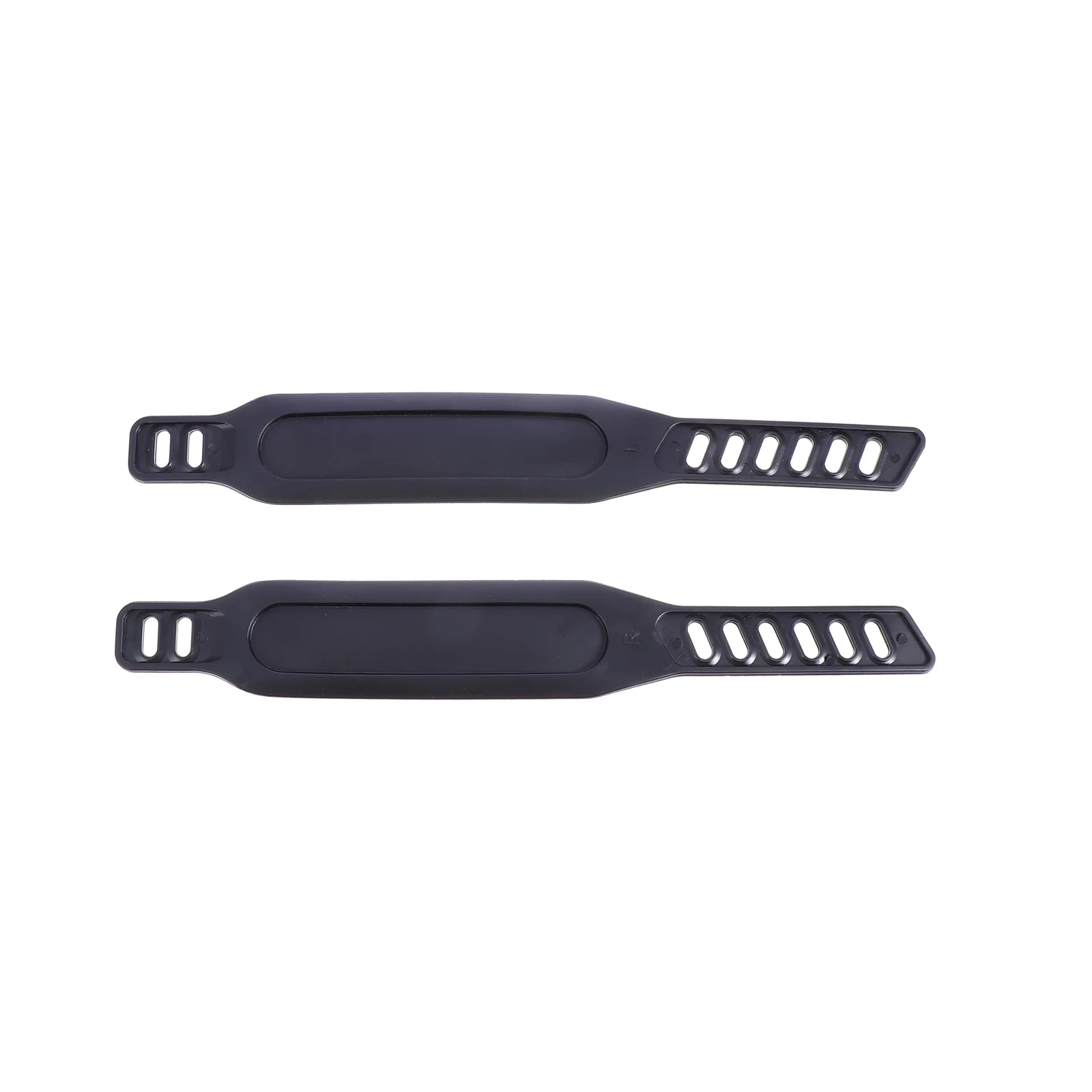 2 Pcs Foot Strap Durable Straps Gym Bike Toe Plastic Motorcycle Phone Mount Fix Bands Accessories Folding Adjustable for
2 Pcs Foot Strap Durable Straps Gym Bike Toe Plastic Motorcycle Phone Mount Fix Bands Accessories Folding Adjustable for