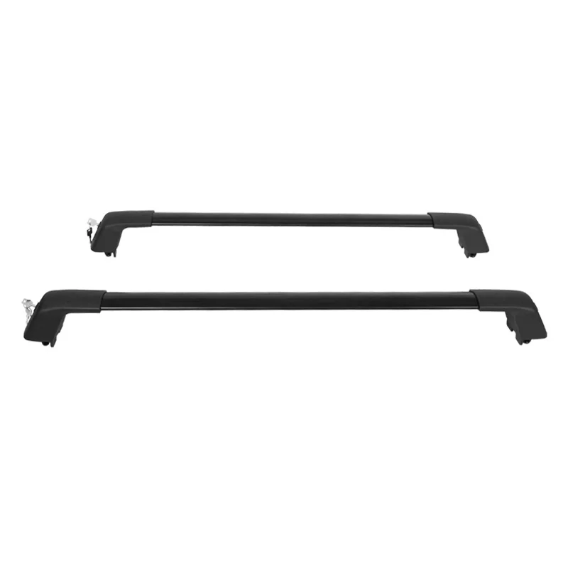 Legendary Auto Parts Adjustable Aluminum Roof Cross Bar for XC60 RAV4 X3 X5 Car Roof Racks with Lock
Legendary Auto Parts Adjustable Aluminum Roof Cross Bar for XC60 RAV4 X3 X5 Car Roof Racks with Lock