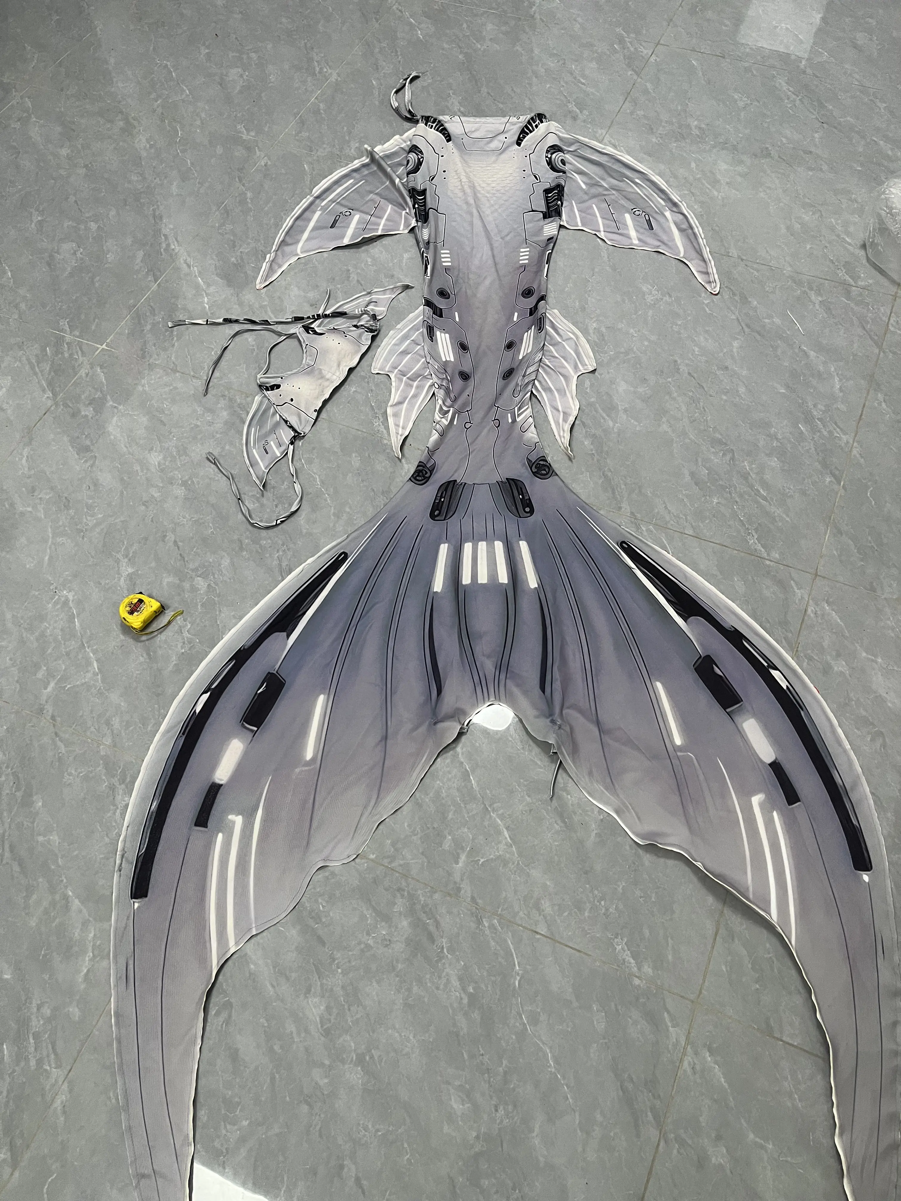 Adult Mermaid Tail Costumes Latest European And American Style Designs Original Mermaid Tail
Adult Mermaid Tail Costumes Latest European And American Style Designs Original Mermaid Tail