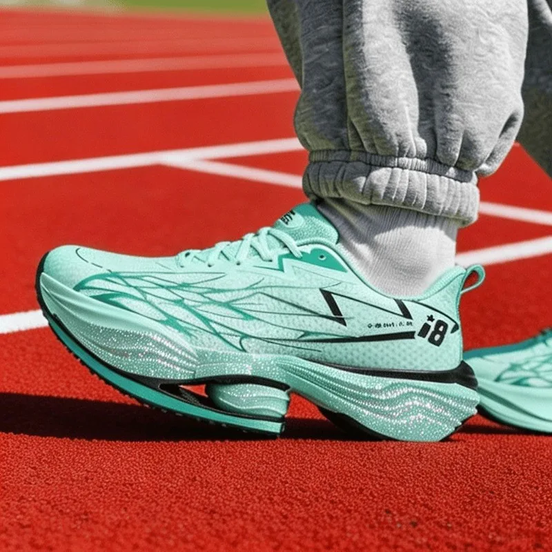 Professional Running Shoes Men Non-Slip Training Shoe Man Unisex Outdoor Sports Shoes For Men Carbon Plate Walking Sneakers Men
Professional Running Shoes Men Non-Slip Training Shoe Man Unisex Outdoor Sports Shoes For Men Carbon Plate Walking Sneakers Men