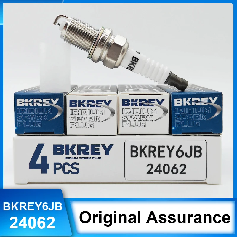 4/20pcs 22401-20J06 BKR6E Normal Spark Plug For Nissan Audi BMW Chevy Toyota Bentley Chrysler For BKREY6JB 24062 2240120J06
4/20pcs 22401-20J06 BKR6E Normal Spark Plug For Nissan Audi BMW Chevy Toyota Bentley Chrysler For BKREY6JB 24062 2240120J06
