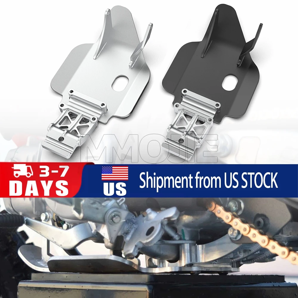 For Honda CRF110F CRF 110 F CRF110 F 2019-2024 2023 Motorcycle Lower Engine Chassis Protection Belly Pan Cover Guard Skid Plate
For Honda CRF110F CRF 110 F CRF110 F 2019-2024 2023 Motorcycle Lower Engine Chassis Protection Belly Pan Cover Guard Skid Plate