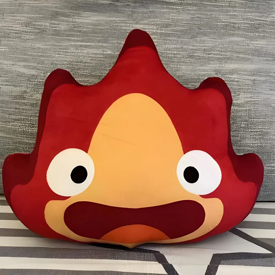Fire Plush Toys 25cm Cute Plush Doll Sofa Pillow Soft Stuffed Toy Dolls Room Decor Christmas Birthday Gift For Girl
Fire Plush Toys 25cm Cute Plush Doll Sofa Pillow Soft Stuffed Toy Dolls Room Decor Christmas Birthday Gift For Girl