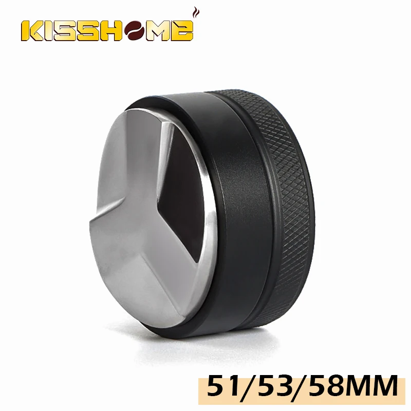 Coffee Distributor 51MM 53MM 58MM For Delonghi Breville Gaggia Portafilter Espresso Tools Stainless Steel Barista Accessories
Coffee Distributor 51MM 53MM 58MM For Delonghi Breville Gaggia Portafilter Espresso Tools Stainless Steel Barista Accessories