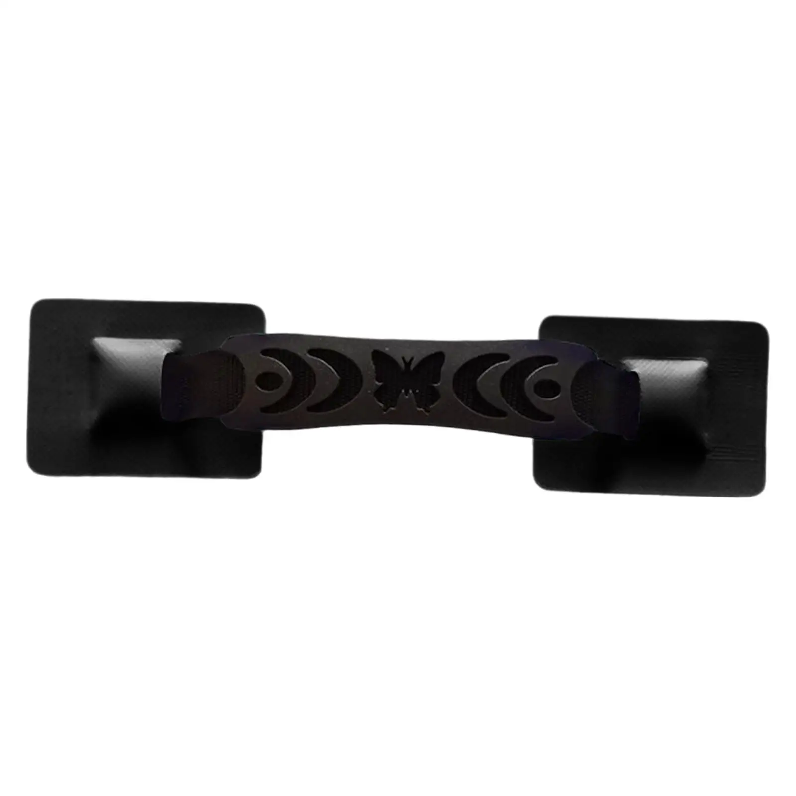 Kayak Carry Handles PVC Boat Accessory Easy Install Armrest Deck Rigging for Surfboard Paddle Board
Kayak Carry Handles PVC Boat Accessory Easy Install Armrest Deck Rigging for Surfboard Paddle Board