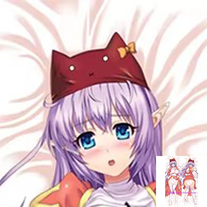 Dakimakura Anime Pillow Cover Beautiful Girl Double Sided Print Life-size Halloween Christmas Decoration
Dakimakura Anime Pillow Cover Beautiful Girl Double Sided Print Life-size Halloween Christmas Decoration