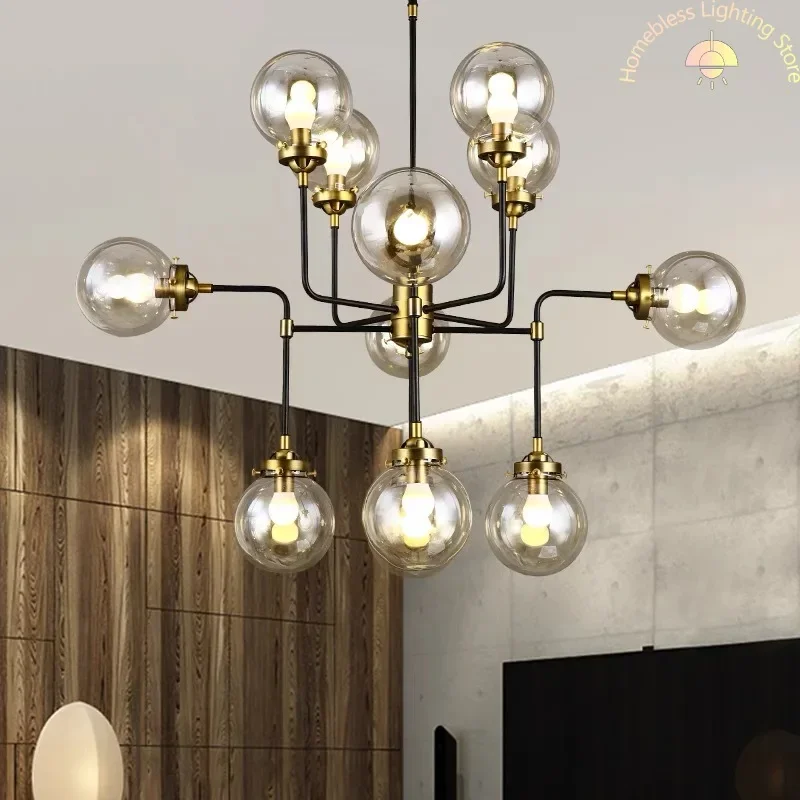 Modern LED Art Decoration Lights E14 Industrial Milky White/Cognac/Transparent Glass Island Lustre Kitchen Living Room
Modern LED Art Decoration Lights E14 Industrial Milky White/Cognac/Transparent Glass Island Lustre Kitchen Living Room