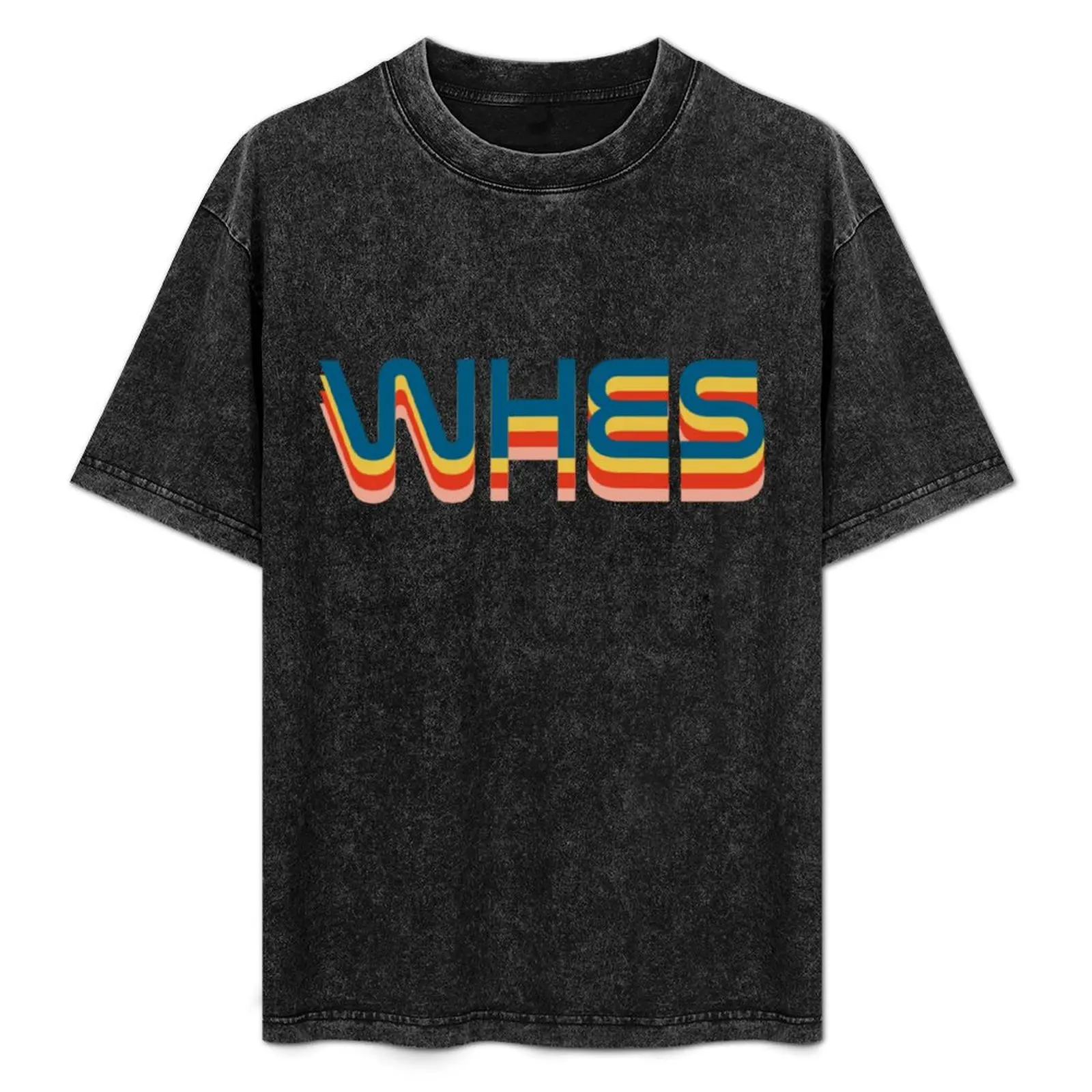 WHES 2022, but retro T-Shirt graphic t shirts Aesthetic clothing cotton man t-shirts man t shirt Short sleeve tee men
WHES 2022, but retro T-Shirt graphic t shirts Aesthetic clothing cotton man t-shirts man t shirt Short sleeve tee men