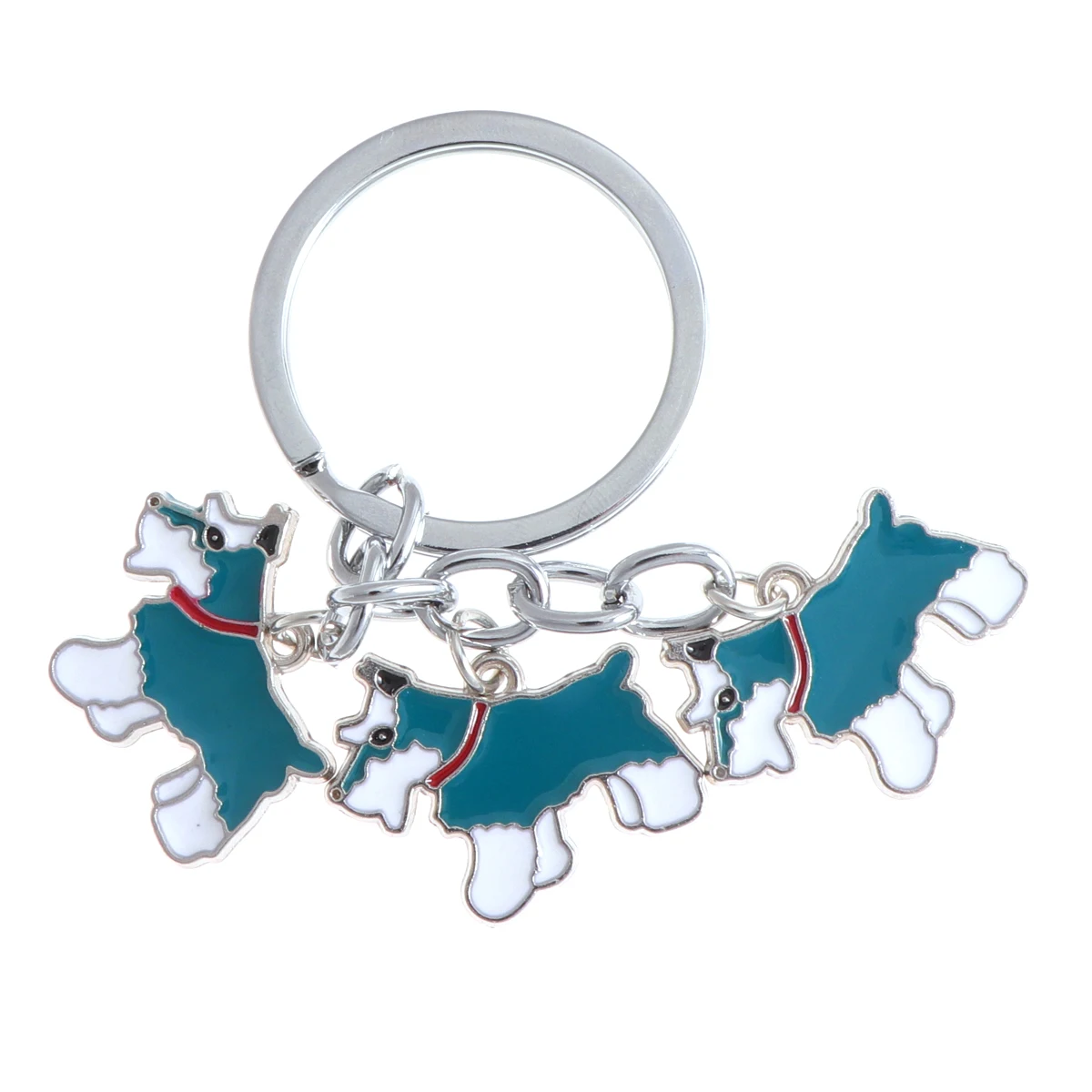 Creative Pet Dog Series Car Keychain Metal Car Keyring Decorations Hanging Pendant for Girls Women Gift ( Blue)
Creative Pet Dog Series Car Keychain Metal Car Keyring Decorations Hanging Pendant for Girls Women Gift ( Blue)
