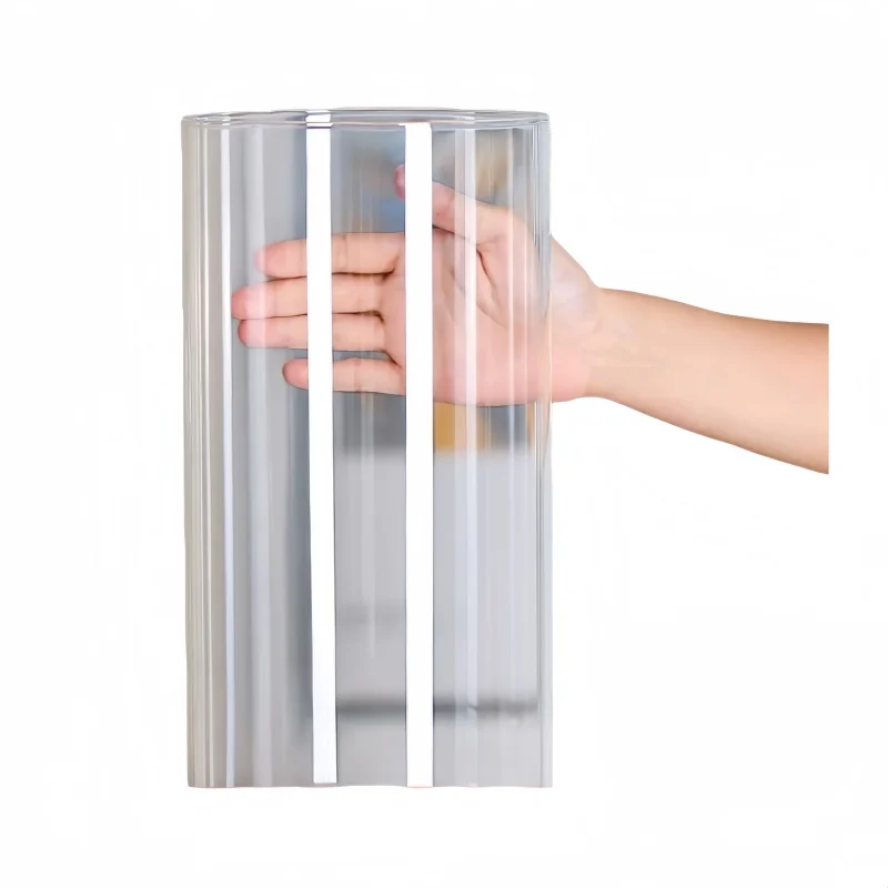 Big Borosilicate Cylindrical Glass Tube,External Diameter 160mm,Inside Diameter 150mm, H-150mm/200mm/300mm,Thickness 5mm
Big Borosilicate Cylindrical Glass Tube,External Diameter 160mm,Inside Diameter 150mm, H-150mm/200mm/300mm,Thickness 5mm
