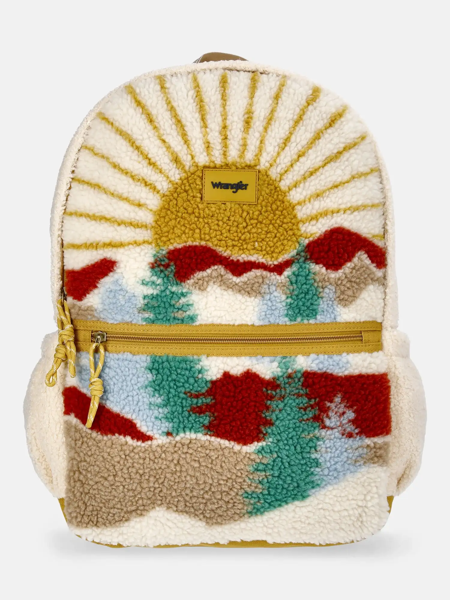 Unisex 17 inch plush backpack in almond milk sunset hue beige color lightweight durable design
Unisex 17 inch plush backpack in almond milk sunset hue beige color lightweight durable design