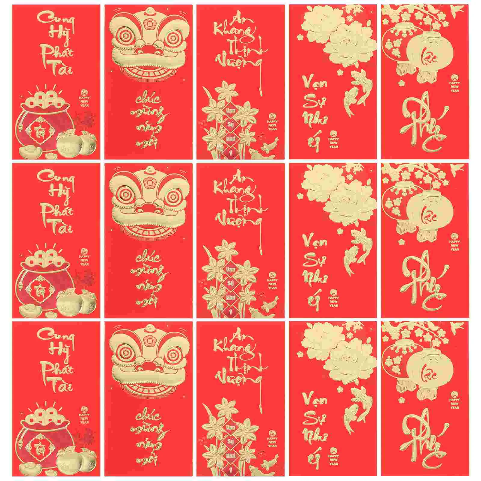 Collapsible New Year Red Envelope Liner Asian Money Envelopes Lunar Calendar Commercial
Collapsible New Year Red Envelope Liner Asian Money Envelopes Lunar Calendar Commercial