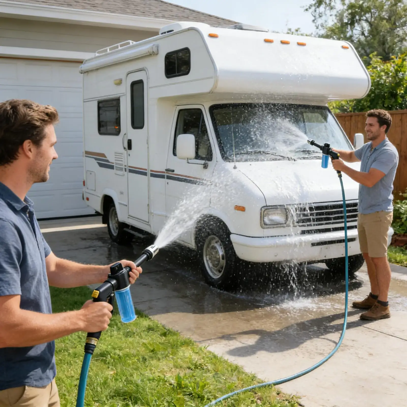 High Pressure Spray Water Gun Washing Garden Watering Hose Nozzle Sprinkler Car Cleaning Wash Tool Kits Auto Washer Guns
High Pressure Spray Water Gun Washing Garden Watering Hose Nozzle Sprinkler Car Cleaning Wash Tool Kits Auto Washer Guns