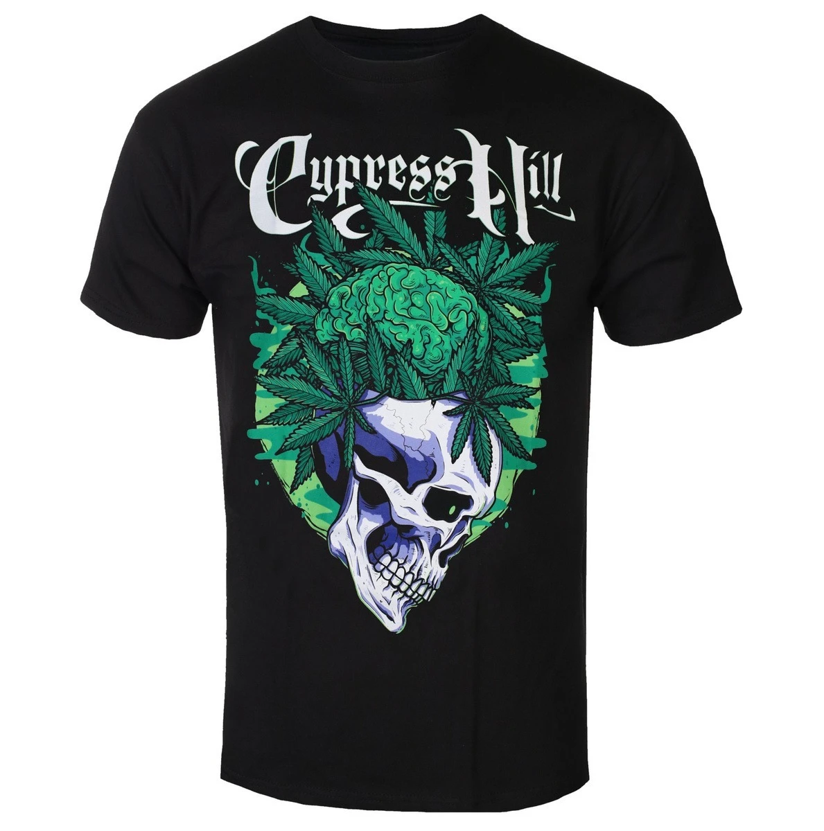 CypressHill Skull Bong Периферийный узор с принтом Летние элитные брендовые хлопковые мужские и женские футболки с короткими рукавами
CypressHill Skull Bong Периферийный узор с принтом Летние элитные брендовые хлопковые мужские и женские футболки с короткими рукавами