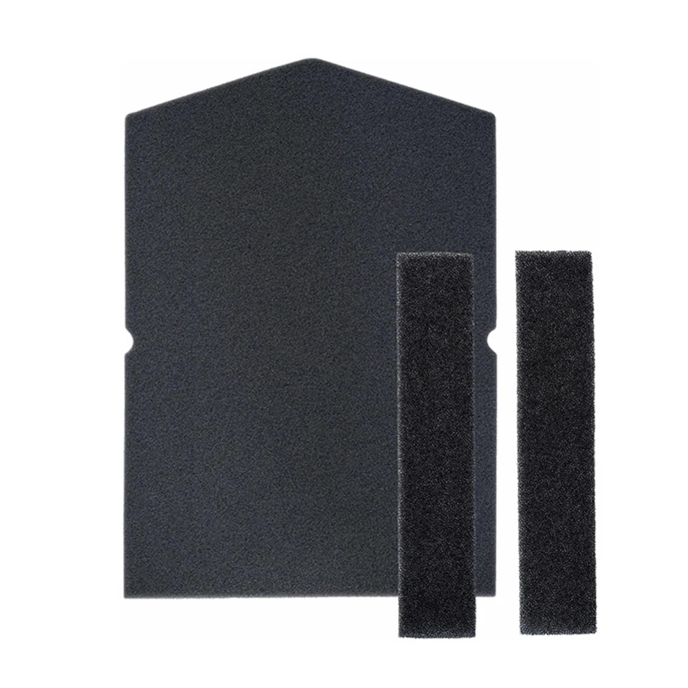 3pc Sponge Filter Replacement Set For Miele 9688381 6057930 Heat Pump Pryer 9688380 Sponge Foam Filter Household Cleaning Tools
3pc Sponge Filter Replacement Set For Miele 9688381 6057930 Heat Pump Pryer 9688380 Sponge Foam Filter Household Cleaning Tools