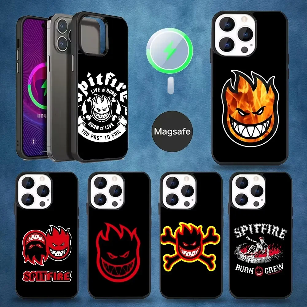 S-Spit fire S-SkateBoards Phone Case For iPhone 16,15,14,13,12,11,Pro,Max,Plus,Mini,Magsafe,Magnetic Wireless Charging Case
S-Spit fire S-SkateBoards Phone Case For iPhone 16,15,14,13,12,11,Pro,Max,Plus,Mini,Magsafe,Magnetic Wireless Charging Case