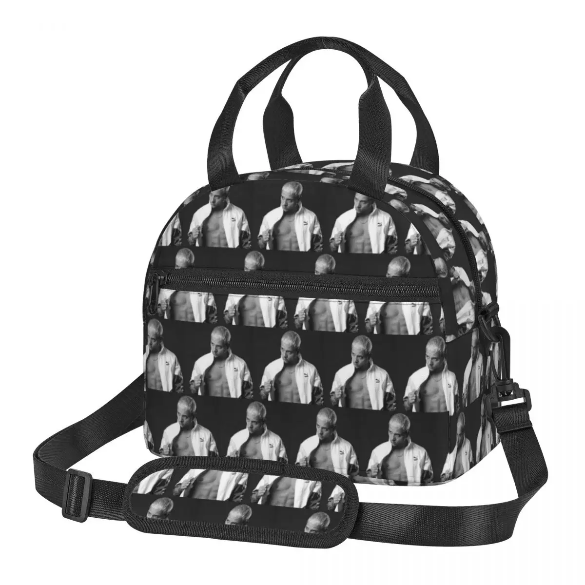 Plk Cool Insulated Lunch Bag for School Bento Storage Food Boxes Portable Cooler Thermal Lunch Box Tote
Plk Cool Insulated Lunch Bag for School Bento Storage Food Boxes Portable Cooler Thermal Lunch Box Tote