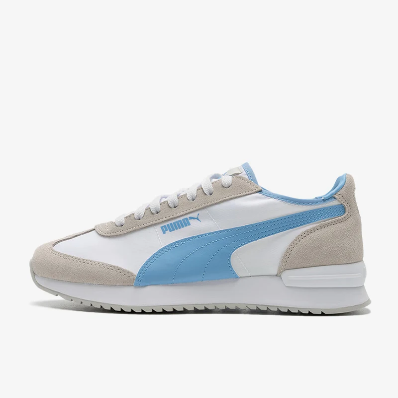 Puma оригинальные летние новые мужские/женские удобные дышащие низкие кроссовки 392901-09
Puma оригинальные летние новые мужские/женские удобные дышащие низкие кроссовки 392901-09