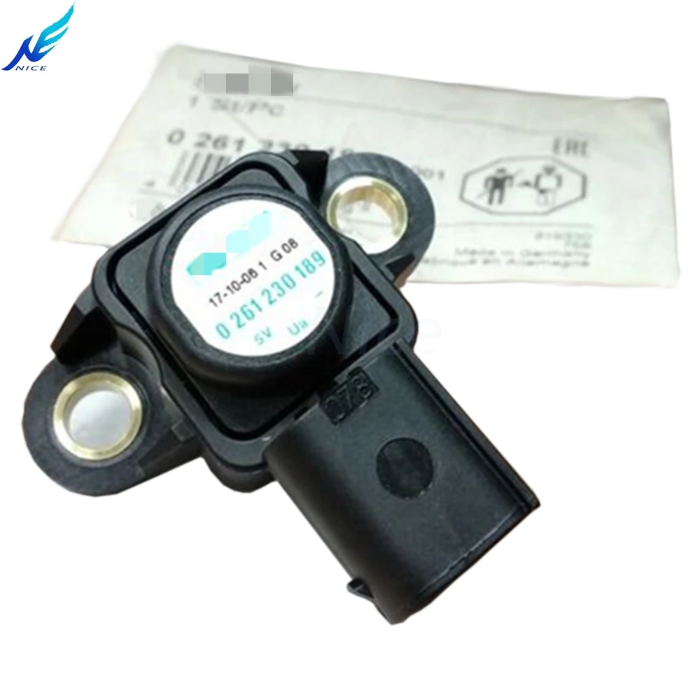 OEM 0261230189 BOSC-H INTAKE MANIFOLD PRESSURE SENSOR MAP For Mercedess A0061531328
OEM 0261230189 BOSC-H INTAKE MANIFOLD PRESSURE SENSOR MAP For Mercedess A0061531328
