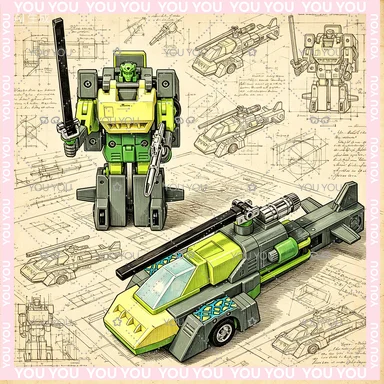 In stock: Transforming Toys estadounidense G1 84-86 KO Springer, figura de acción coleccionable, regalo, hobby
In stock: Transforming Toys estadounidense G1 84-86 KO Springer, figura de acción coleccionable, regalo, hobby