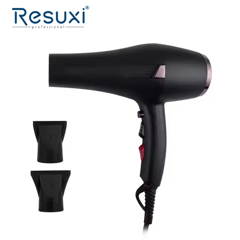 Resuxi 988, профессиональный салонный одноступенчатый промышленный фен с капюшоном, электрический пластиковый ионный черный концентратор переменного тока CN; ZHE
Resuxi 988, профессиональный салонный одноступенчатый промышленный фен с капюшоном, электрический пластиковый ионный черный концентратор переменного тока CN; ZHE