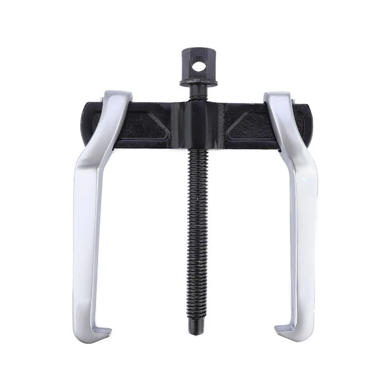 Two-claw pull code removal tool Inner bearing removal remover Two-claw bearing puller
Two-claw pull code removal tool Inner bearing removal remover Two-claw bearing puller
