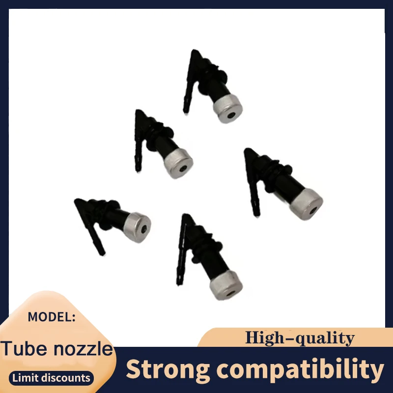 5pcs Ink Tube Nozzle Fix Assy for HP DesignJet T790 T1200 T1300 Z2100 Z3100 T610 T1100 T770 Z3200 Z5200 Z5400 Printer Ink Tube
5pcs Ink Tube Nozzle Fix Assy for HP DesignJet T790 T1200 T1300 Z2100 Z3100 T610 T1100 T770 Z3200 Z5200 Z5400 Printer Ink Tube