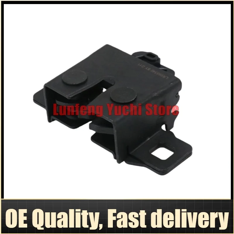 LR173841 - Hood Lock For Land Rover Range Rover L405, L320, L494, L560, L538, Discovery L319, L462, L550, Freelander 2 L359
LR173841 - Hood Lock For Land Rover Range Rover L405, L320, L494, L560, L538, Discovery L319, L462, L550, Freelander 2 L359