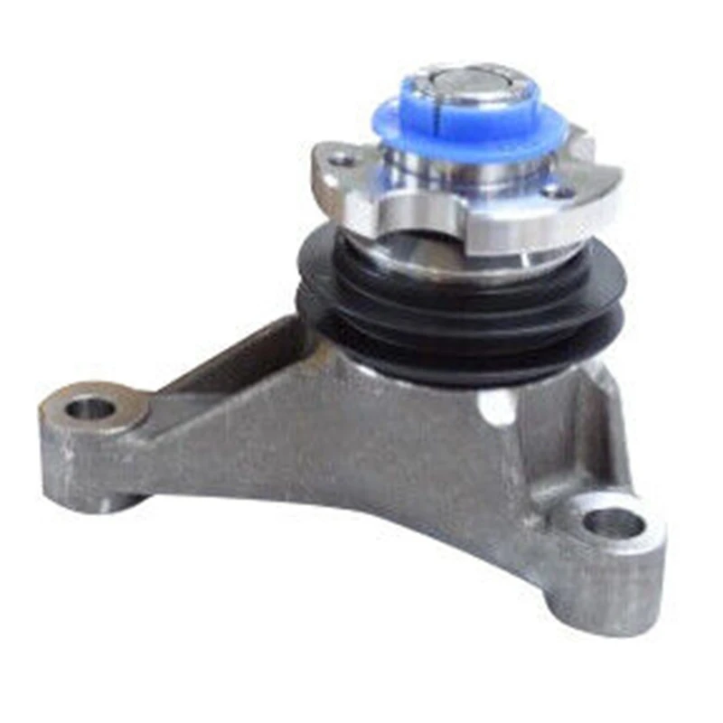 Car Belt Idler Pulley Bracket 1335282 For Land Rover Discovery 4 Range Rover Sport 2006-2013 2.7L 3.0L Diesel
Car Belt Idler Pulley Bracket 1335282 For Land Rover Discovery 4 Range Rover Sport 2006-2013 2.7L 3.0L Diesel