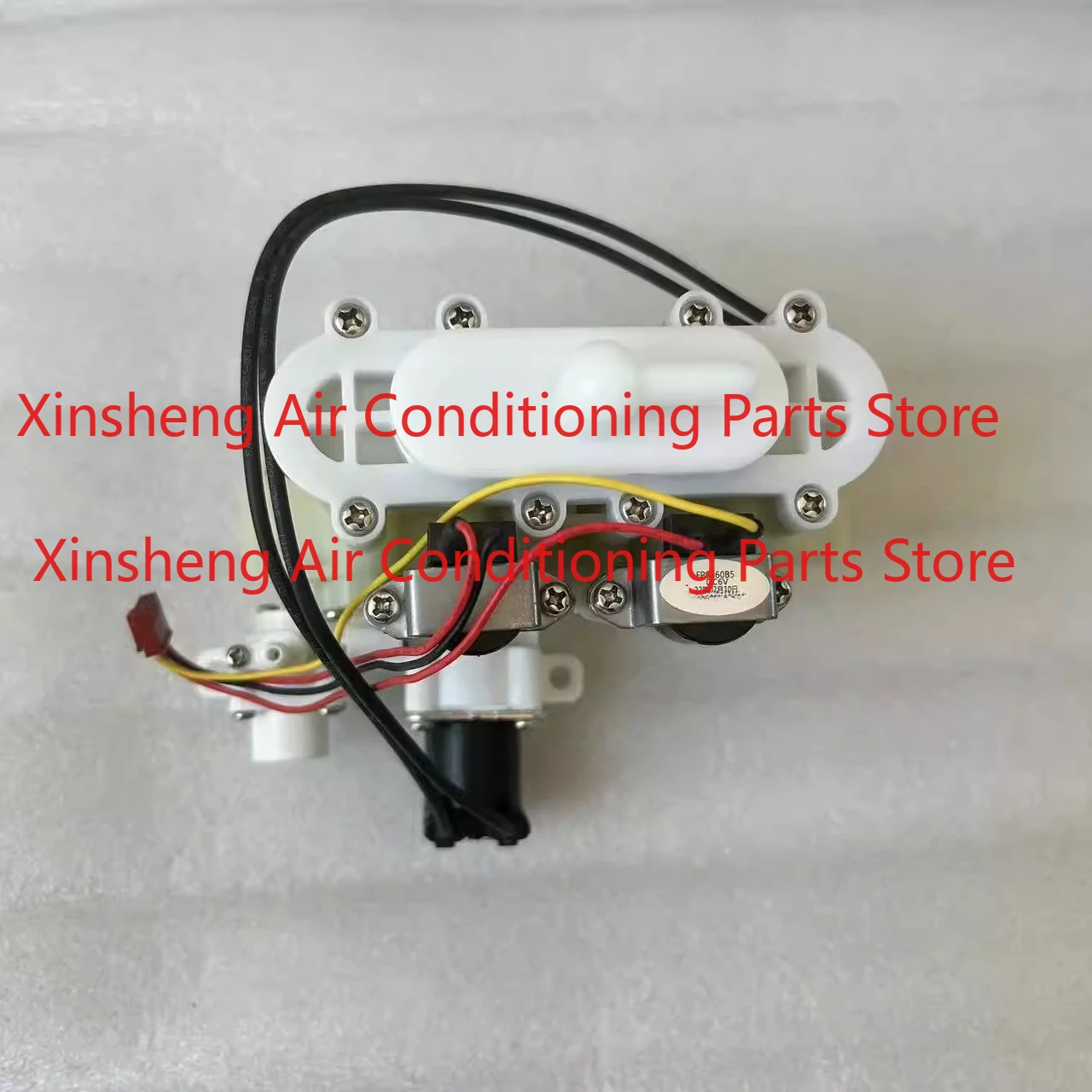 It is suitable for adapting smart toilet Dongpeng W8121AT flush valve assembly toilet discharge mechanism
It is suitable for adapting smart toilet Dongpeng W8121AT flush valve assembly toilet discharge mechanism