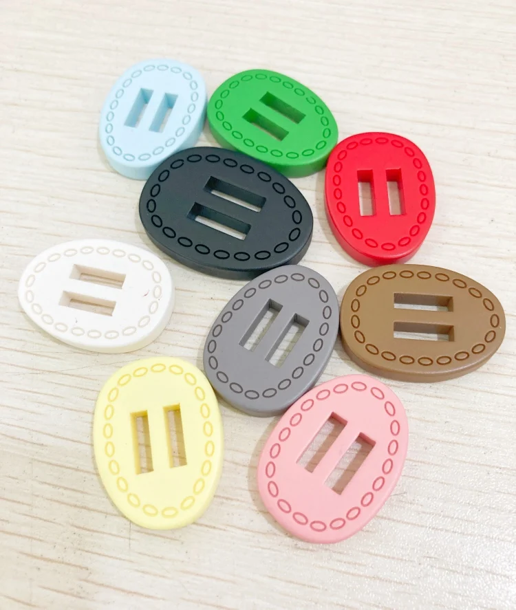 Resin Button Children's Clothing Decorative Eye-aped Large Coat Sweater Cardigan White Red Bla Long Eye Button
Resin Button Children's Clothing Decorative Eye-aped Large Coat Sweater Cardigan White Red Bla Long Eye Button