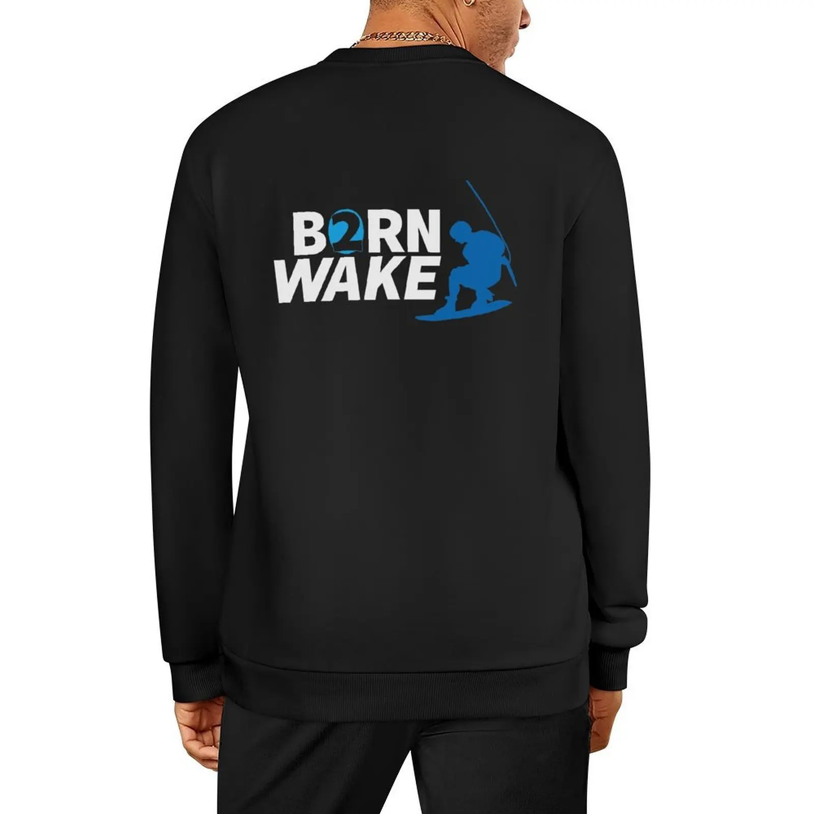 Born to wakeboard Pullover men's autumn clothes mens designer clothes korean autumn clothes men wear graphic sweatshirts
Born to wakeboard Pullover men's autumn clothes mens designer clothes korean autumn clothes men wear graphic sweatshirts