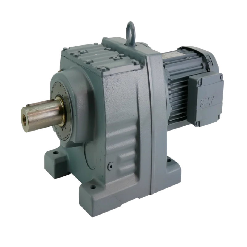 New and Original PLC R87 DRE90L4/TF Gear Motor 1.5kW 230/400V 1430rpm I=103.65 *Excellent Value Offer*
New and Original PLC R87 DRE90L4/TF Gear Motor 1.5kW 230/400V 1430rpm I=103.65 *Excellent Value Offer*