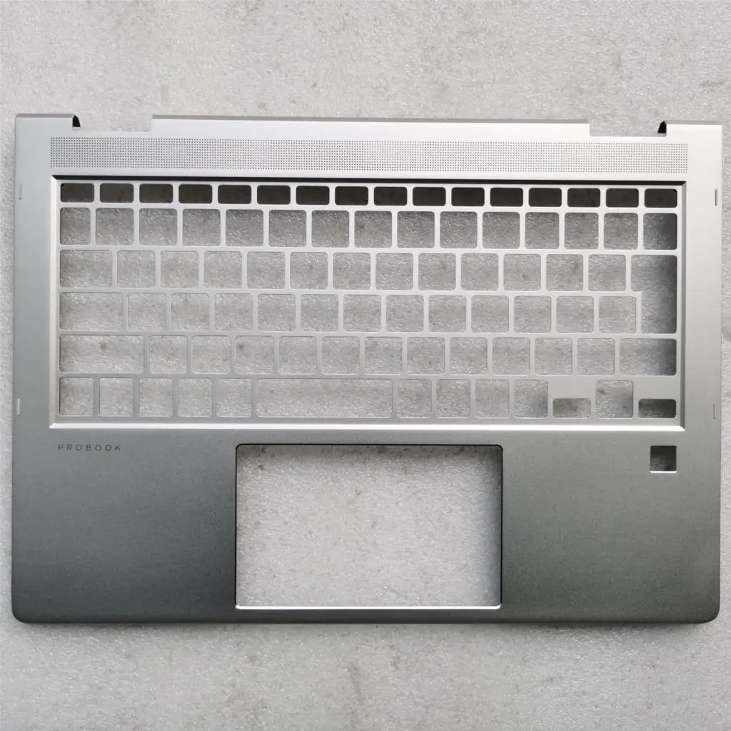 Japan layout New laptop upper case base cover palmrest for HP PROBOOK 13.3" 6070B1876011
Japan layout New laptop upper case base cover palmrest for HP PROBOOK 13.3" 6070B1876011