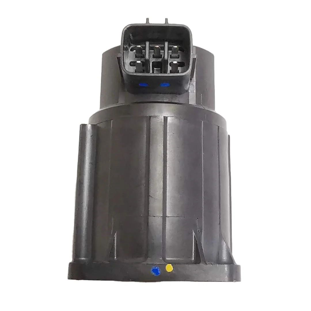 BAIXINDE EGR Valve 1582A483 K5T70080 ME191047 K5T70275 K5T70276 K5T74094 For L200
BAIXINDE EGR Valve 1582A483 K5T70080 ME191047 K5T70275 K5T70276 K5T74094 For L200