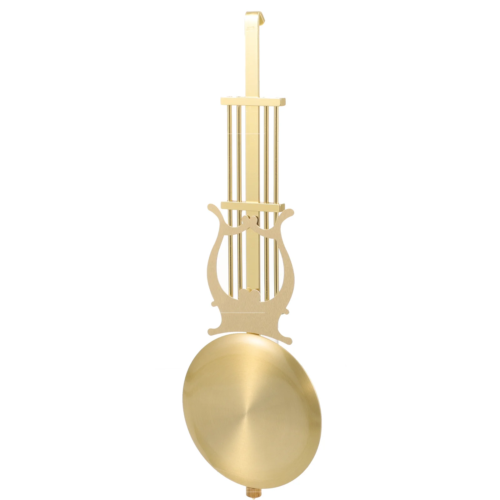 Gold Metal Part for Wall Replacement Mechanism Vintage Accessories DIY Clock Mechanism Part Quartz Clock Parts 
Gold Metal Part for Wall Replacement Mechanism Vintage Accessories DIY Clock Mechanism Part Quartz Clock Parts