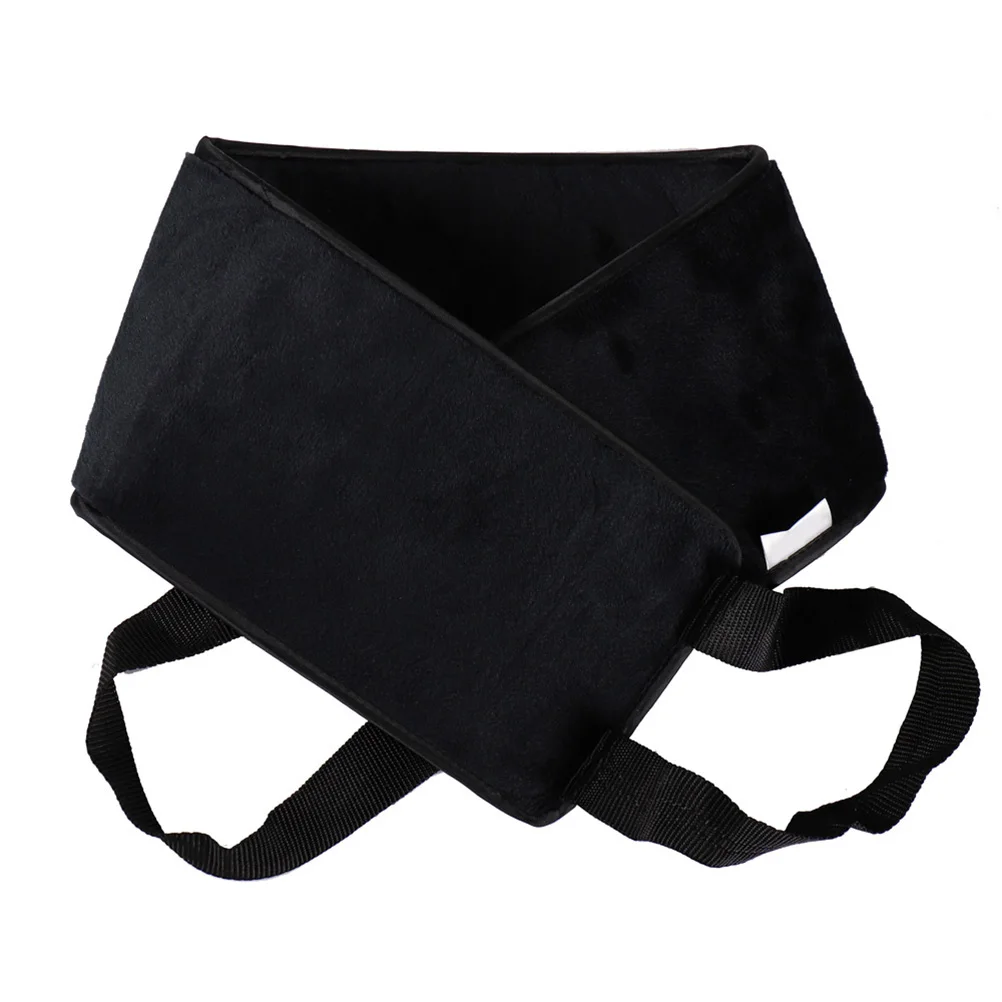 Bathing TowelBlack Loofah Back Scrubber Exfoliating Body Massage Towel Bath Accessories Reusable Machine Washable
Bathing TowelBlack Loofah Back Scrubber Exfoliating Body Massage Towel Bath Accessories Reusable Machine Washable