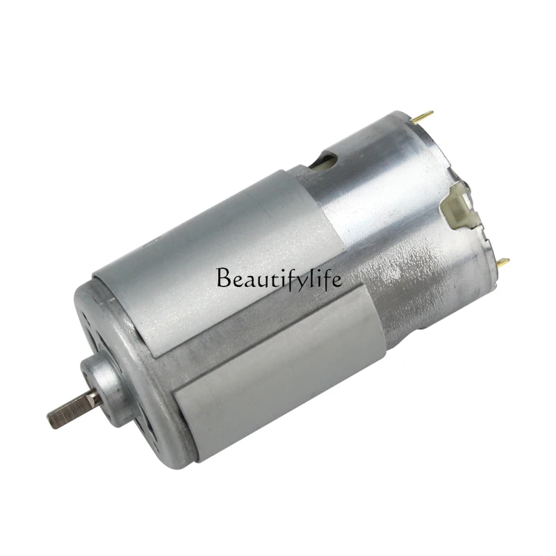 Electric screw motor Motor accessories DC AC pure copper motor Electric screwdriver
Electric screw motor Motor accessories DC AC pure copper motor Electric screwdriver