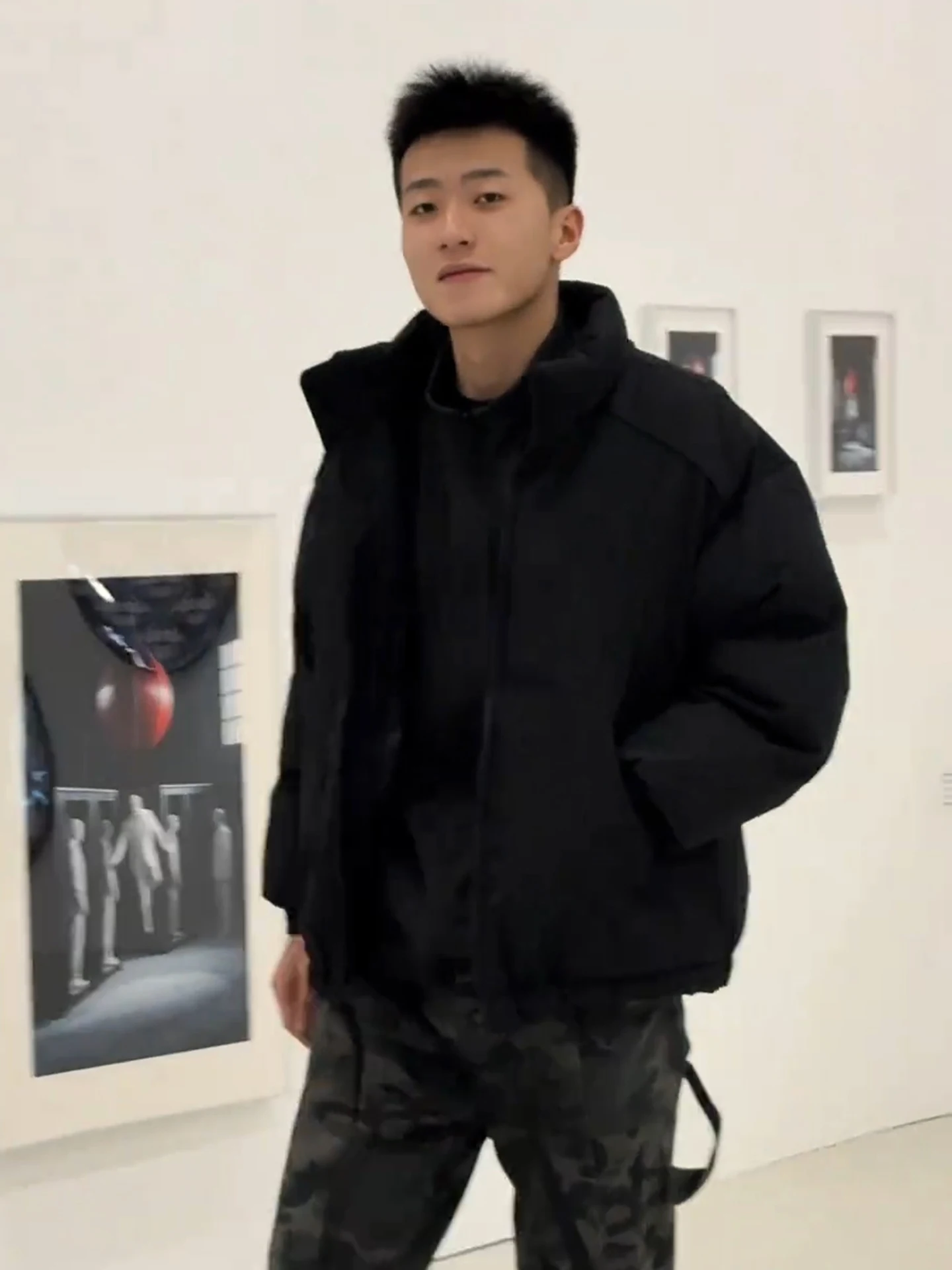 Мужская зимняя куртка Bla American Tee-Proof из хлопка с пуховым наполнителем, трендовая, с элементами пэчворка, в стиле рабочей одежды, премиум-класса, с воротником-стойкой
Мужская зимняя куртка Bla American Tee-Proof из хлопка с пуховым наполнителем, трендовая, с элементами пэчворка, в стиле рабочей одежды, премиум-класса, с воротником-стойкой